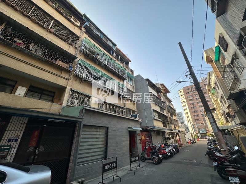 美術館7%高投報5+6房屋室內格局與周邊環境