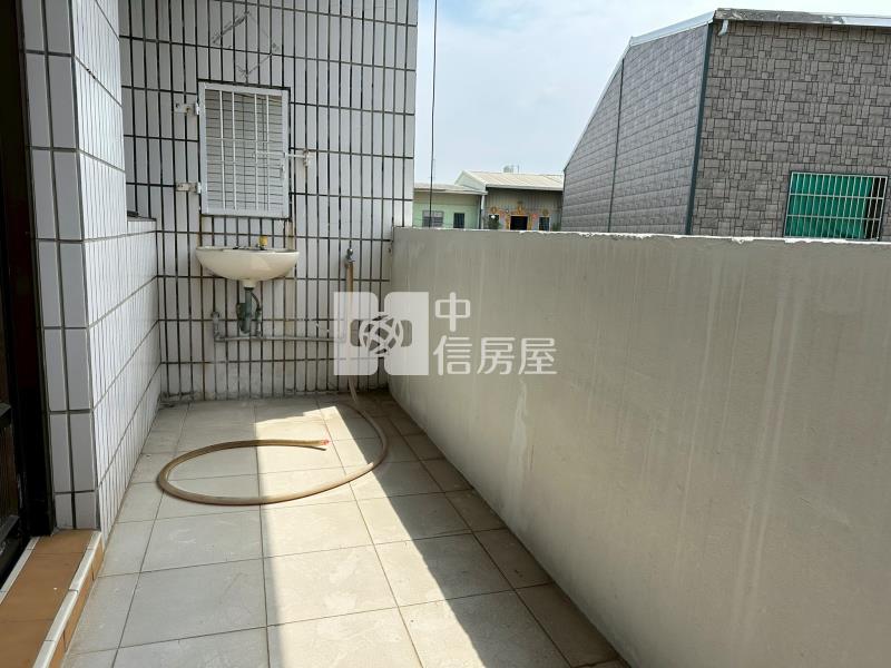 屏東房屋《縣民公園透天》房屋室內格局與周邊環境