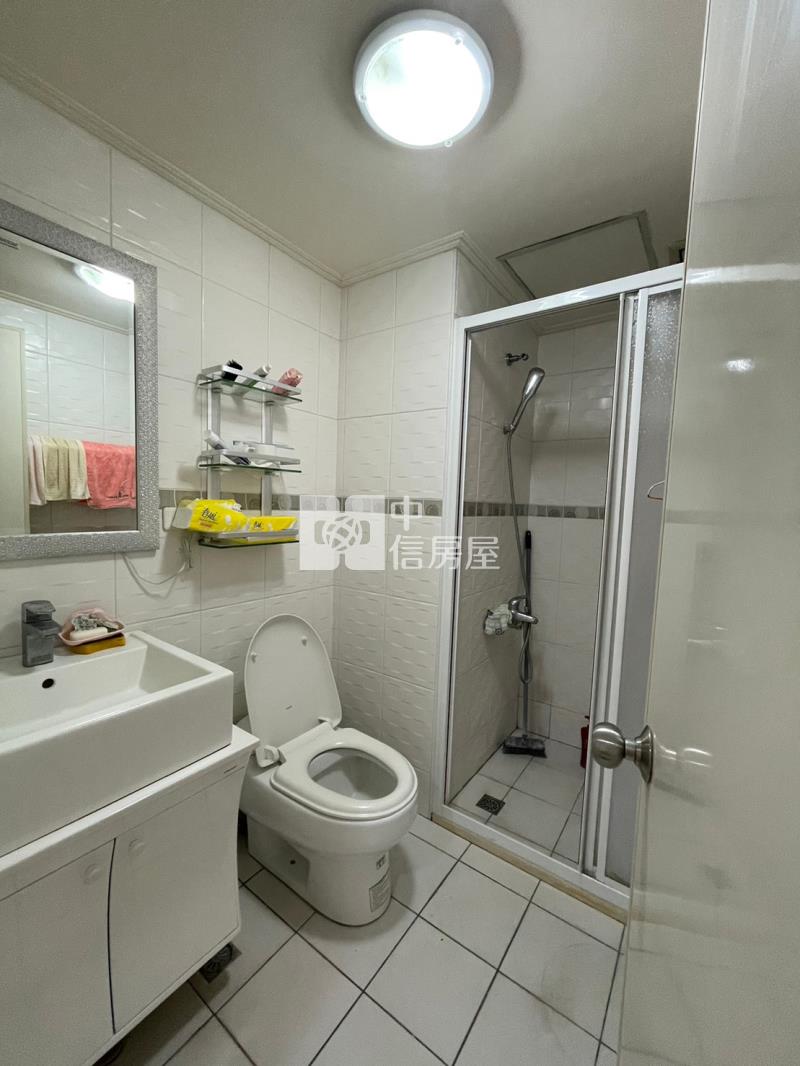 澄清湖旁景觀3+1房平車房屋室內格局與周邊環境