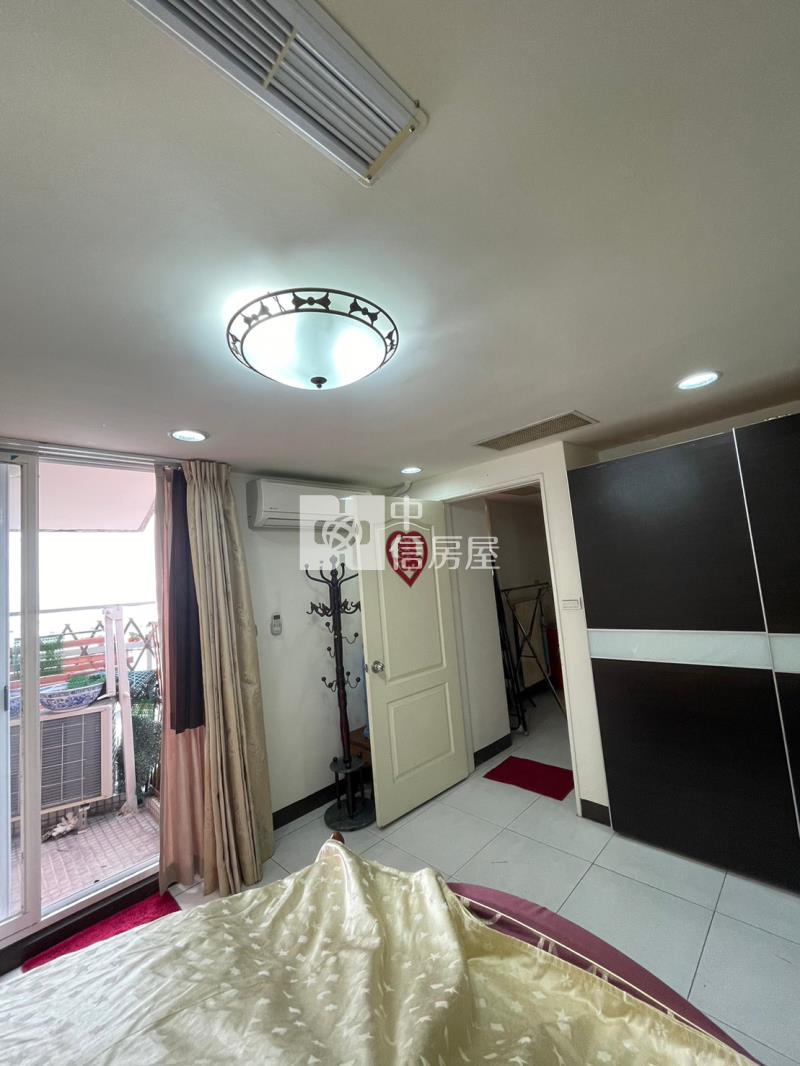 澄清湖旁景觀3+1房平車房屋室內格局與周邊環境