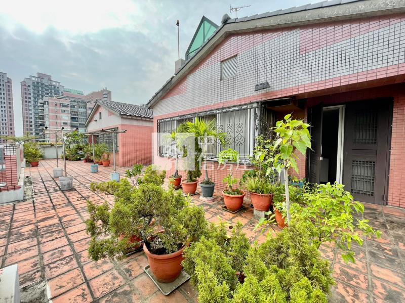 澄清湖旁景觀3+1房平車房屋室內格局與周邊環境