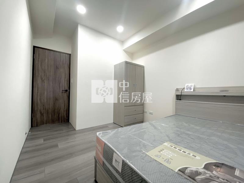 允將康活大兩房雙平車房屋室內格局與周邊環境