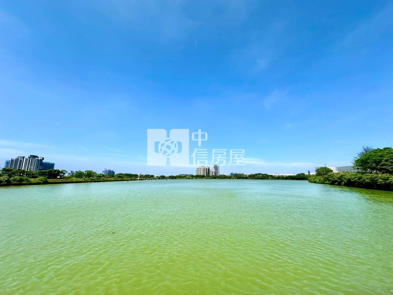 客運園區湖景一樓店鋪房屋室內格局與周邊環境