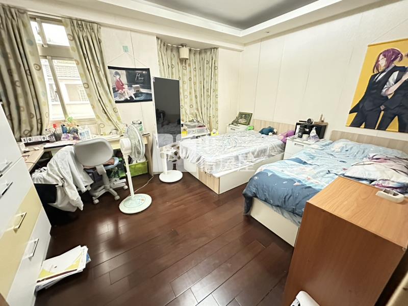 大竹市區優質美別墅房屋室內格局與周邊環境
