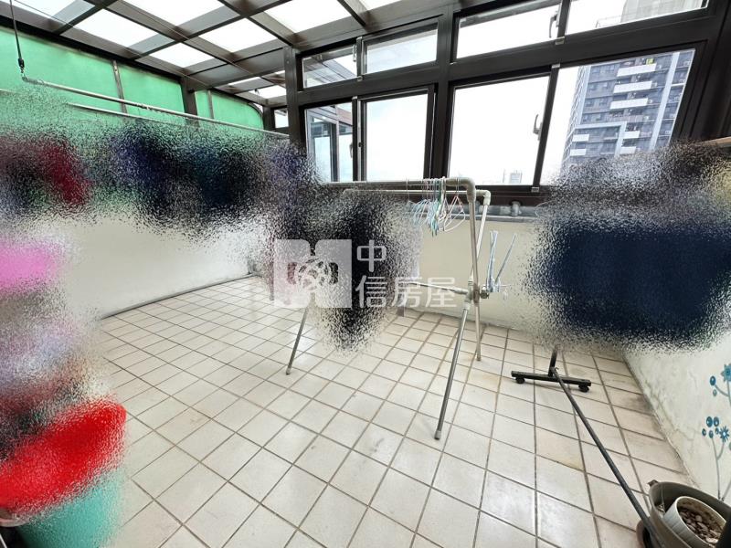大竹市區優質美別墅房屋室內格局與周邊環境