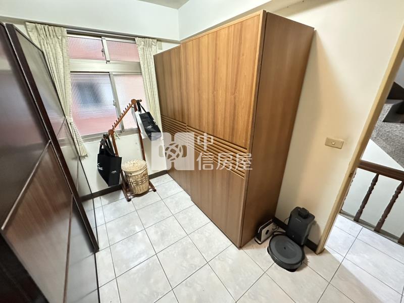 大竹市區優質美別墅房屋室內格局與周邊環境