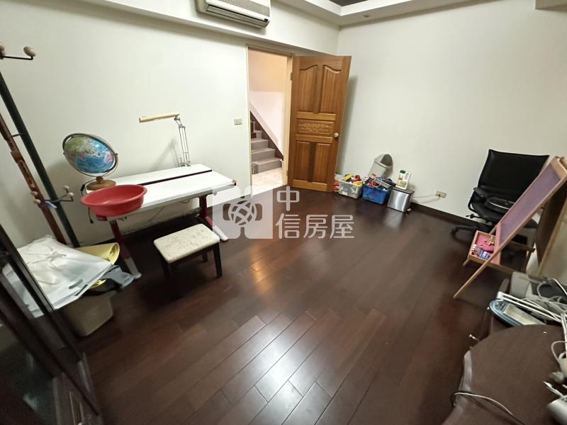 大竹市區優質美別墅房屋室內格局與周邊環境