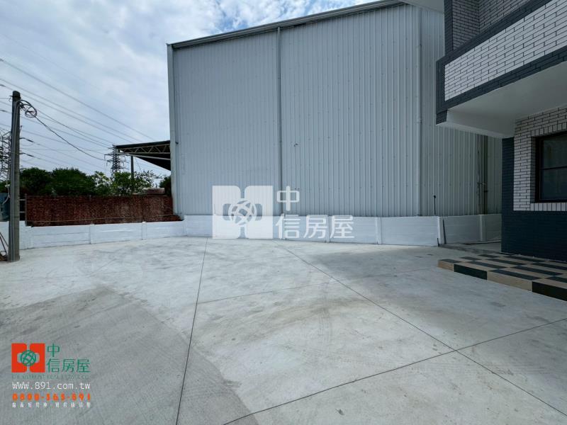 林森東路大地坪別墅1房屋室內格局與周邊環境