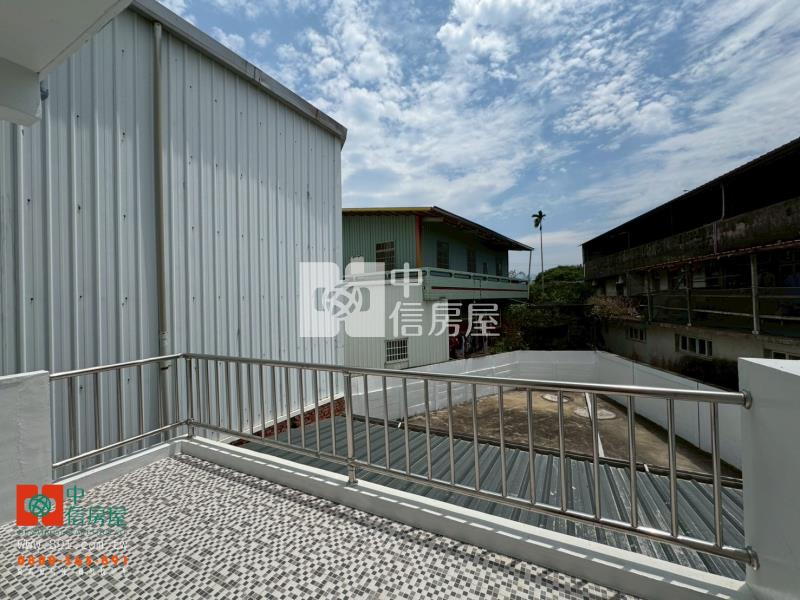 林森東路大地坪別墅1房屋室內格局與周邊環境