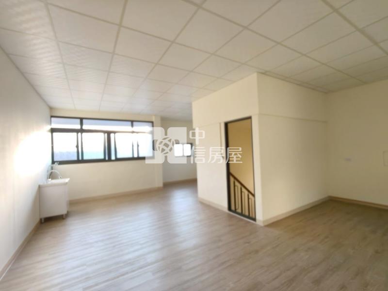 鎮北路田字型美透天房屋室內格局與周邊環境