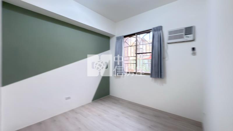 港坪公園旁 ★影音空拍在中信嘉義玉山店房屋室內格局與周邊環境