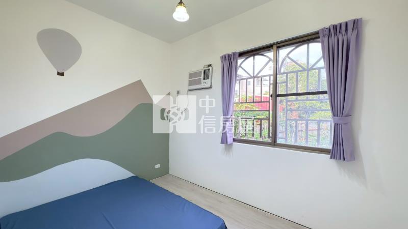港坪公園旁 ★影音空拍在中信嘉義玉山店房屋室內格局與周邊環境