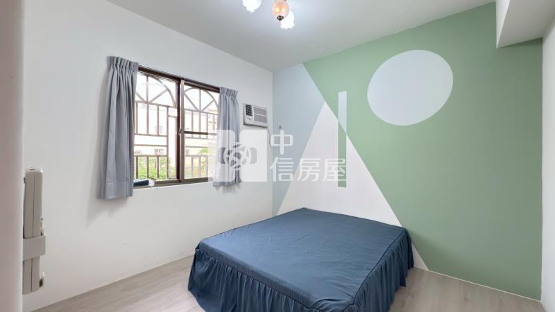港坪公園旁 ★影音空拍在中信嘉義玉山店房屋室內格局與周邊環境