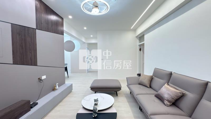 港坪公園旁 ★影音空拍在中信嘉義玉山店房屋室內格局與周邊環境