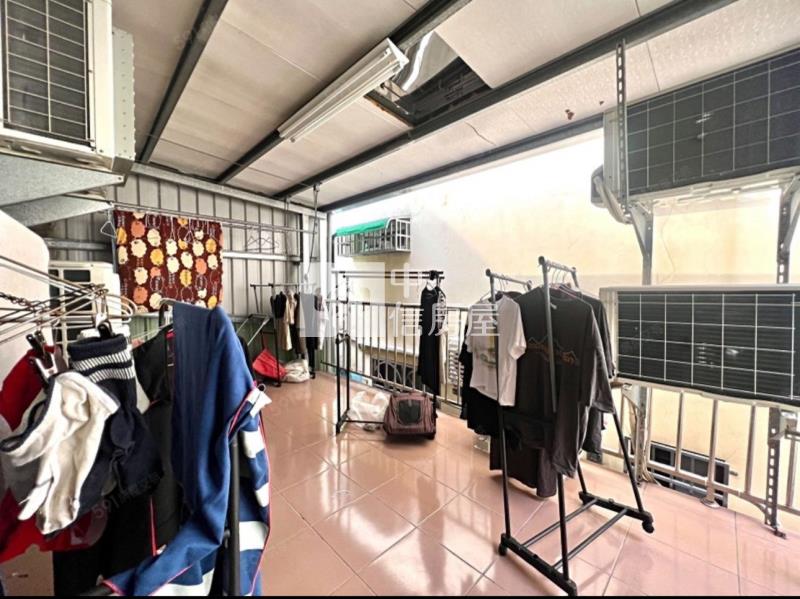 北區一中商圈透天套房房屋室內格局與周邊環境