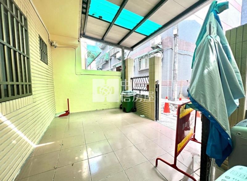 北區一中商圈透天套房房屋室內格局與周邊環境