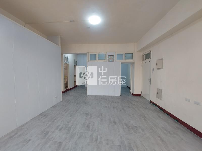 (3)中壢區近中壢火車站(延平路)電梯五樓3房房屋室內格局與周邊環境