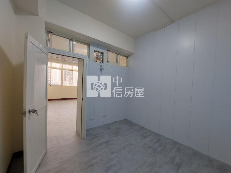 (3)中壢區近中壢火車站(延平路)電梯五樓3房房屋室內格局與周邊環境
