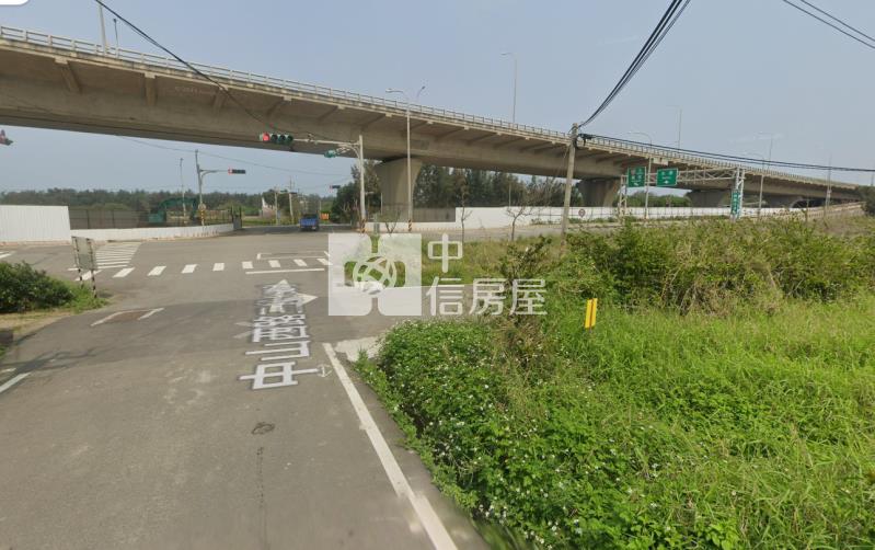 【安家】新屋區台61旁一般農房屋室內格局與周邊環境