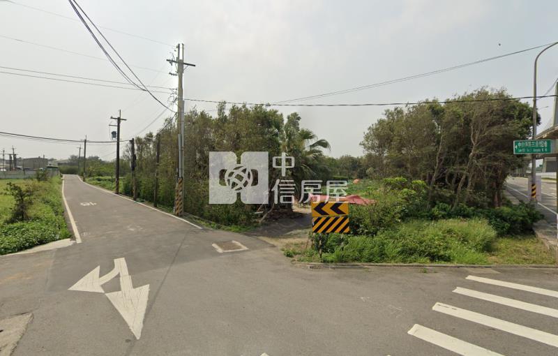 【安家】新屋區台61旁一般農房屋室內格局與周邊環境