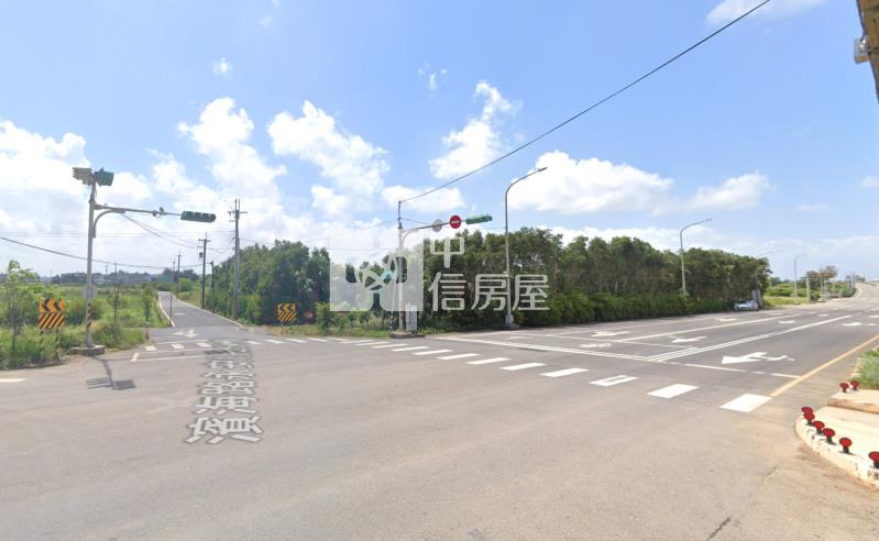 【安家】新屋區台61旁一般農房屋室內格局與周邊環境