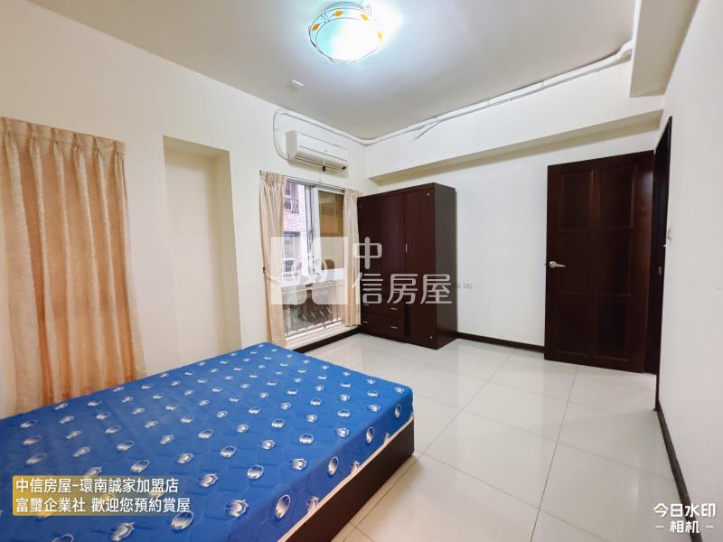 中壢法國之星3房+大車位房屋室內格局與周邊環境