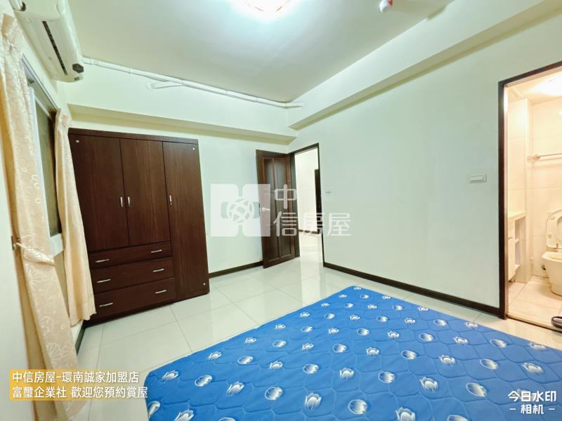 中壢法國之星3房+大車位房屋室內格局與周邊環境