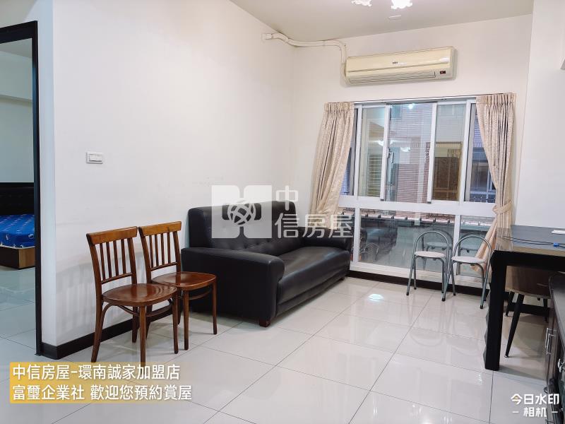中壢法國之星3房+大車位房屋室內格局與周邊環境