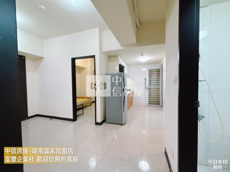 中壢法國之星3房+大車位房屋室內格局與周邊環境
