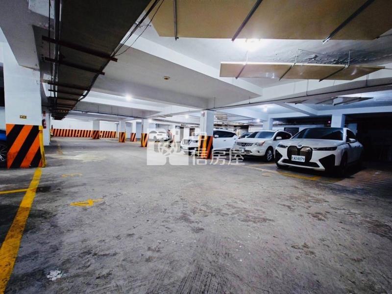 一中商圈錦繡庭園低總價三房房屋室內格局與周邊環境