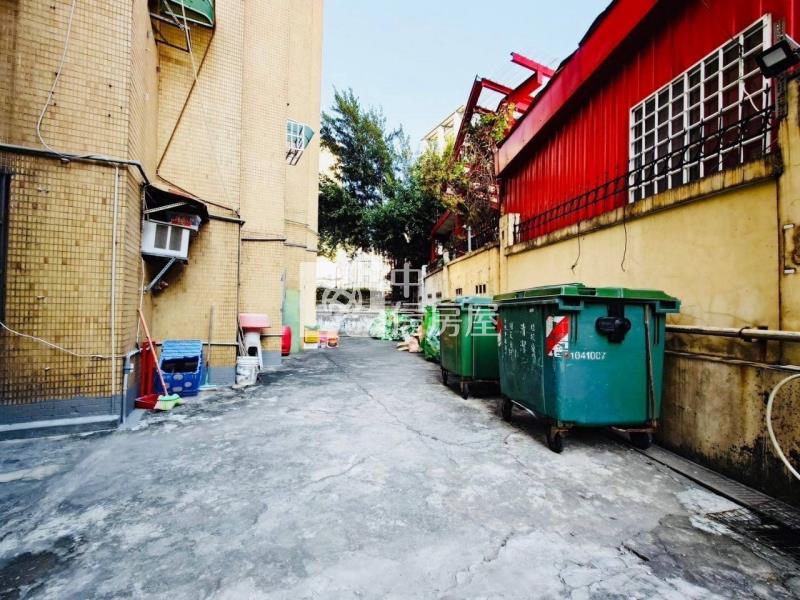 一中商圈錦繡庭園低總價三房房屋室內格局與周邊環境
