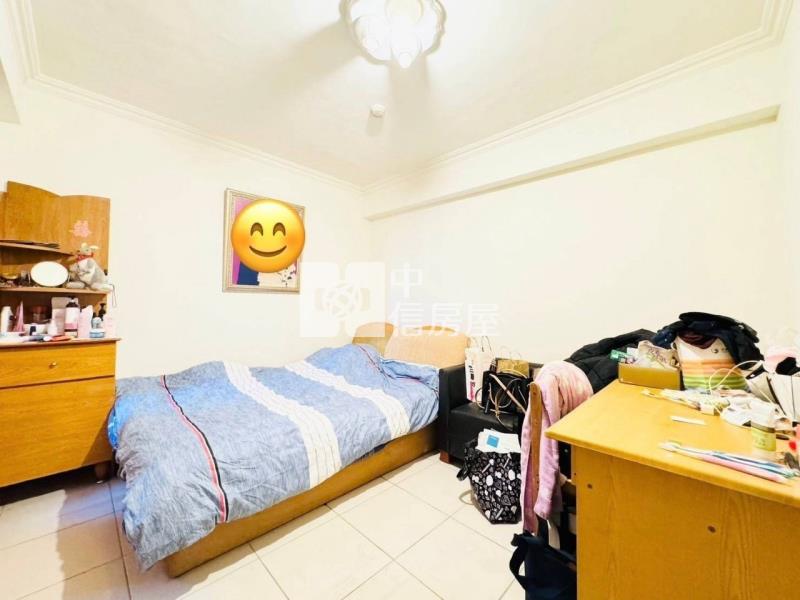 一中商圈錦繡庭園低總價三房房屋室內格局與周邊環境