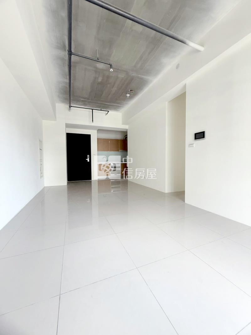 新光特區全新三房附雙平車房屋室內格局與周邊環境