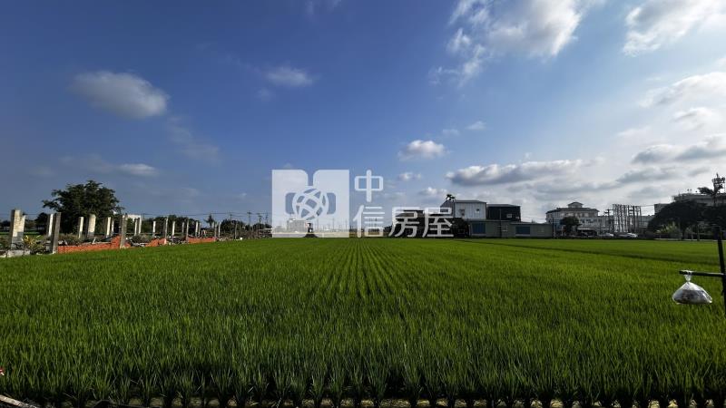 鹿草都市計畫內農地房屋室內格局與周邊環境