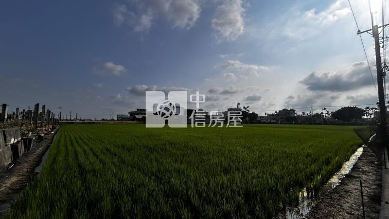 鹿草都市計畫內農地房屋室內格局與周邊環境