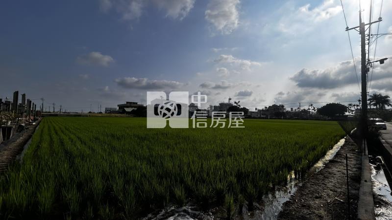 鹿草都市計畫內農地房屋室內格局與周邊環境