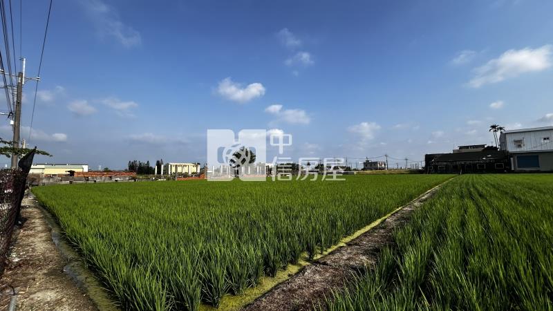 鹿草都市計畫內農地房屋室內格局與周邊環境