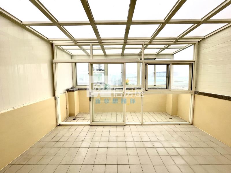 【新夢想】楊梅快樂小鎮花園美別墅房屋室內格局與周邊環境