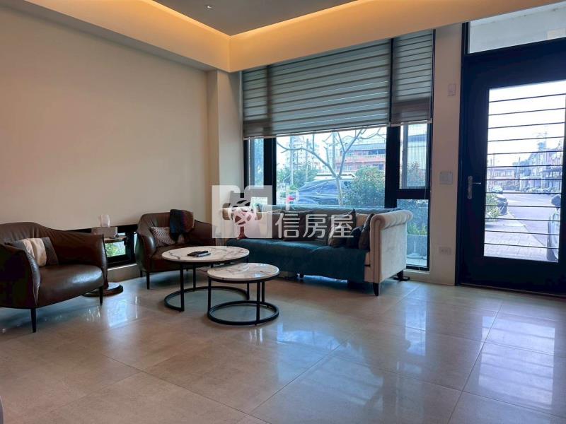 ▲五結電梯美透天房屋室內格局與周邊環境