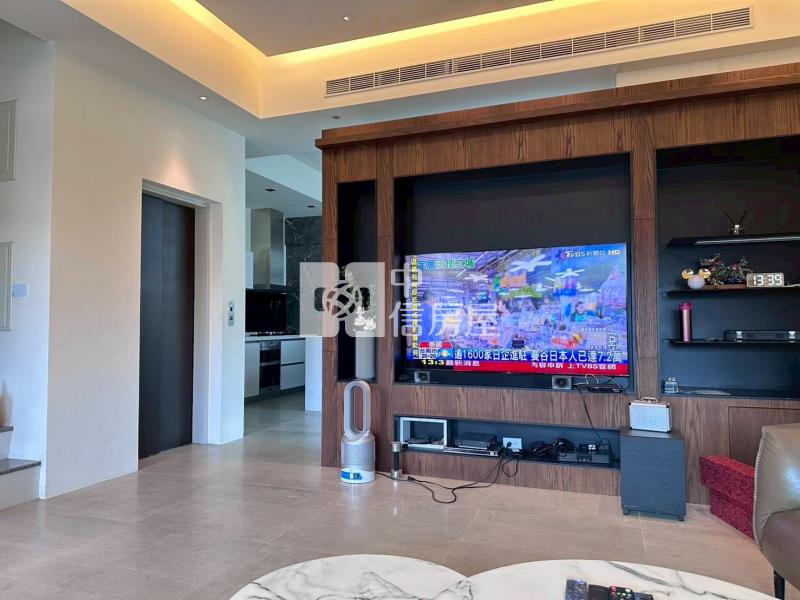 ▲五結電梯美透天房屋室內格局與周邊環境