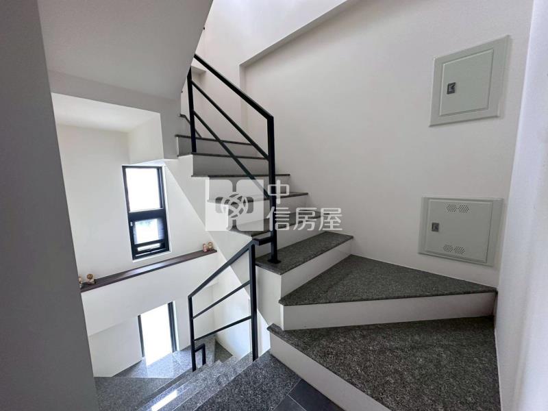 ▲五結電梯美透天房屋室內格局與周邊環境