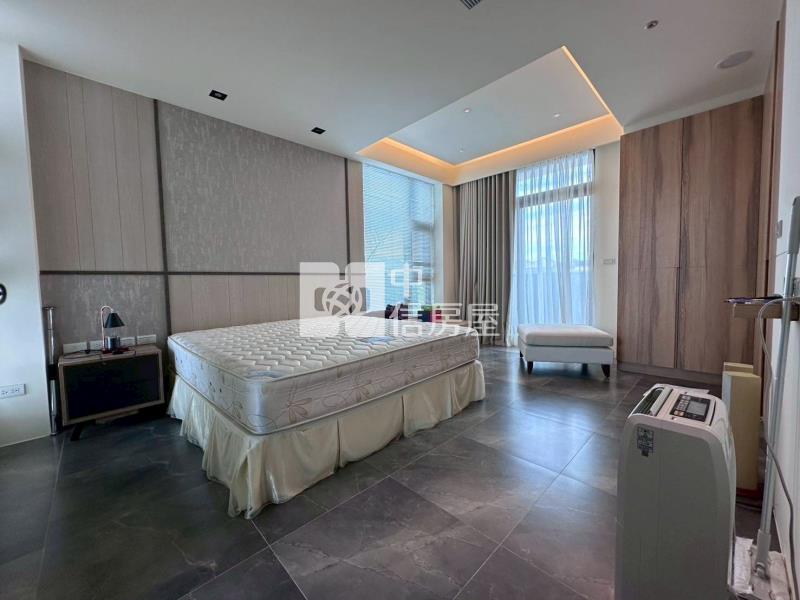 ▲五結電梯美透天房屋室內格局與周邊環境