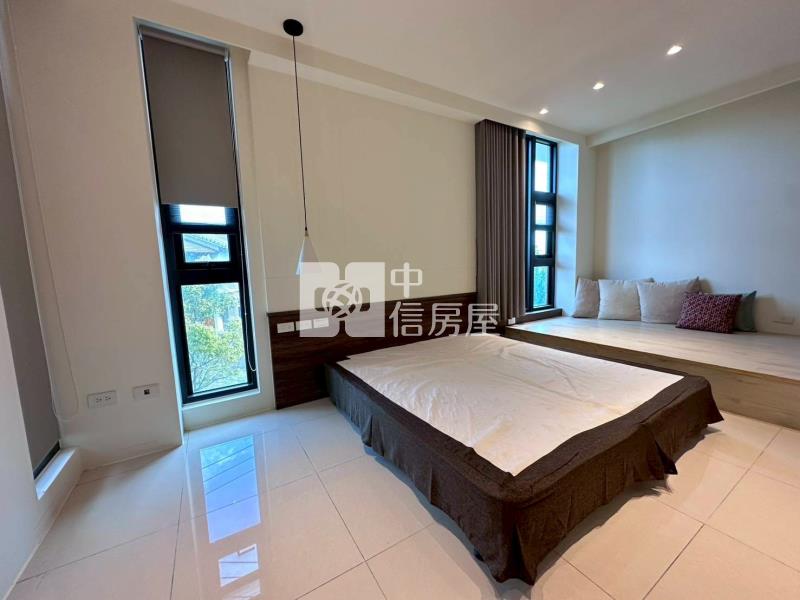 ▲五結電梯美透天房屋室內格局與周邊環境