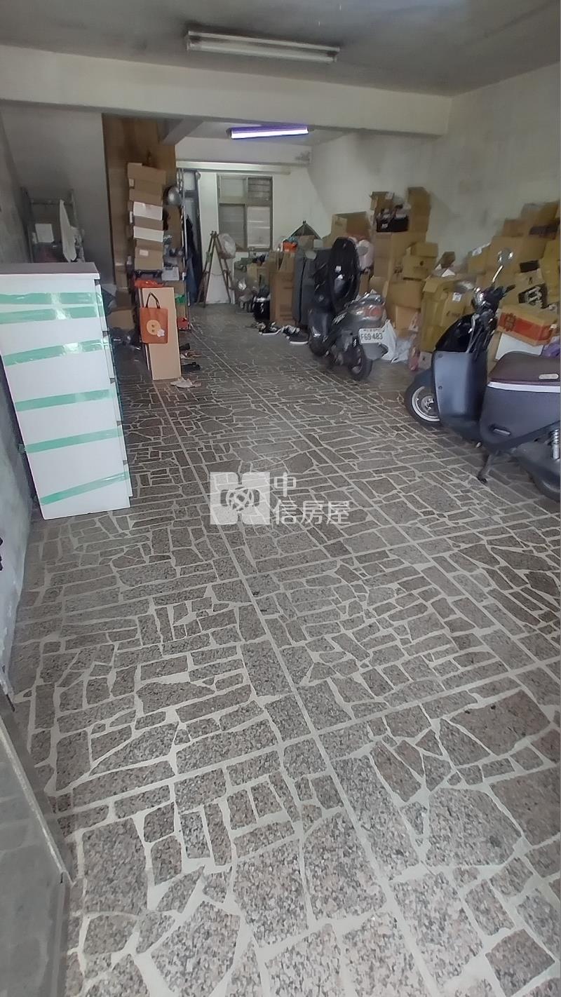 正台三線員林路A級發財臨路透天房屋室內格局與周邊環境