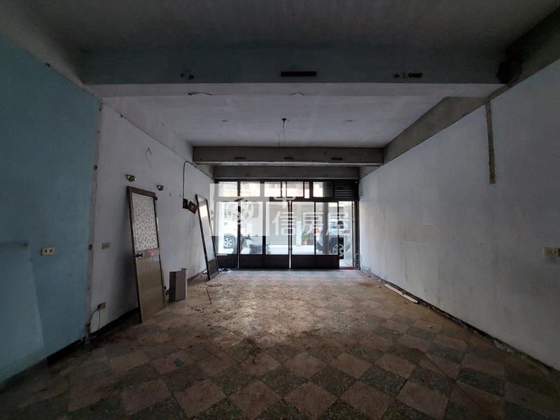 楊梅區楊新路二段大地坪透天(要整理)房屋室內格局與周邊環境