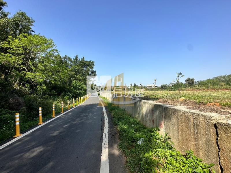 【玖禾】新屋高上路大坪數農地房屋室內格局與周邊環境