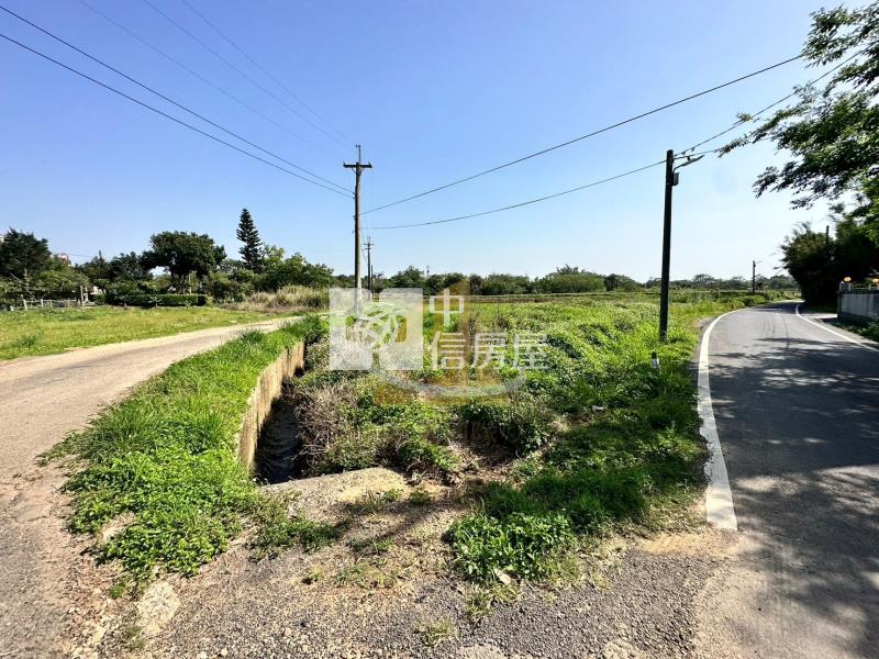 【玖禾】新屋高上路大坪數農地房屋室內格局與周邊環境