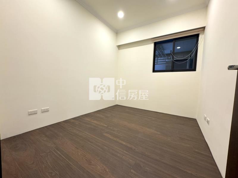 青塘園200M美術館4房雙車大露台房屋室內格局與周邊環境