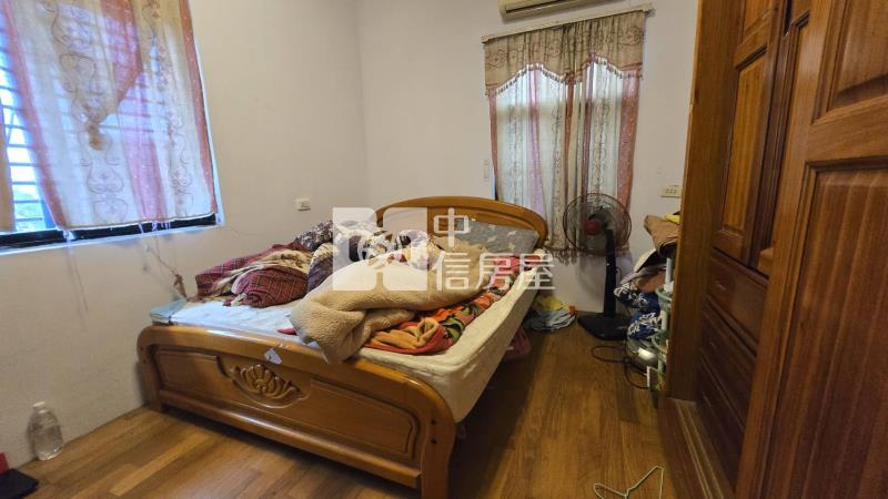 新坡未保登古厝★正★大馬路房屋室內格局與周邊環境