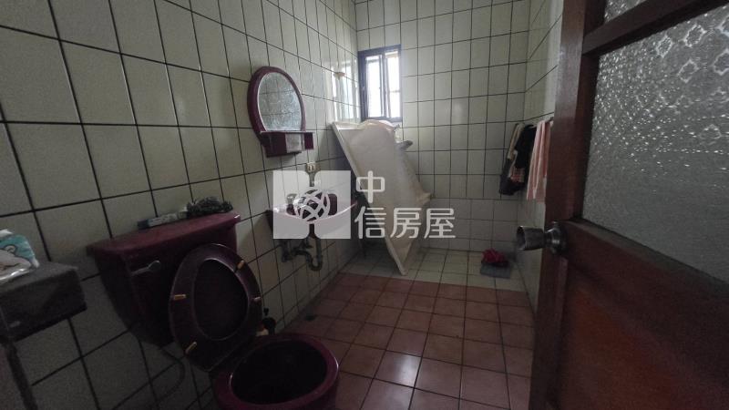 新坡未保登古厝★正★大馬路房屋室內格局與周邊環境